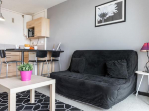 Apartment Le Soleil, Canet-En-Roussillon